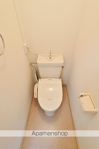 フェアリー大和町の内装写真
