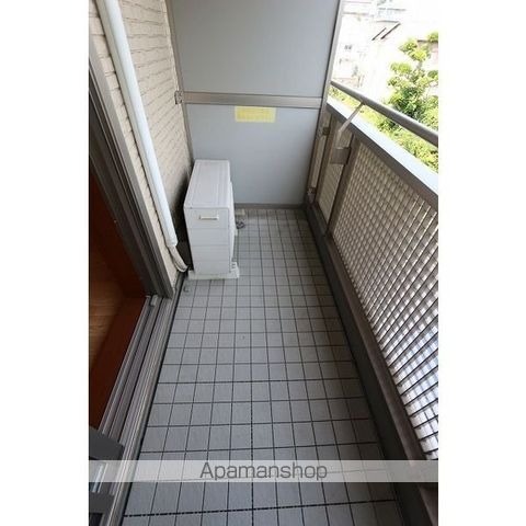 グランソレイユ 二子の内装写真