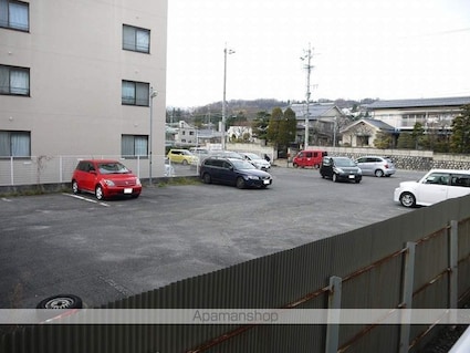 Ｐ－Ｐｌａｔｚ[1K/26.35m2]の共用部2