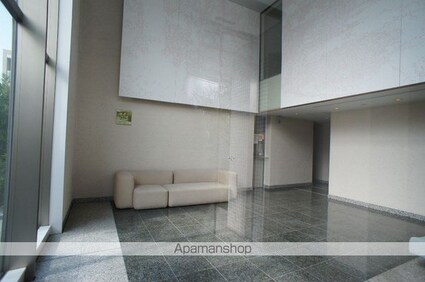 ストーリア神宮前[1K/31.67m2]の共用部1