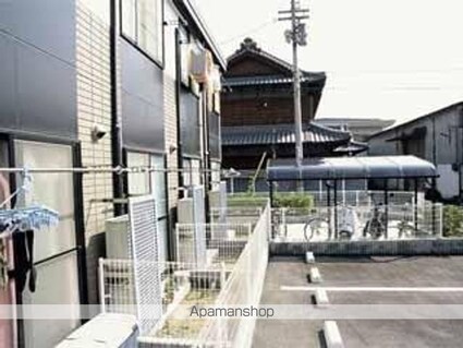 レオパレスロワール三条Ａ[2DK/49.68m2]の外観2