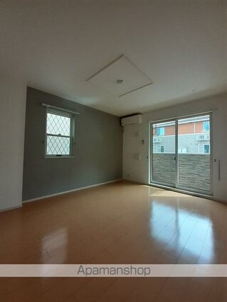 シャンプランテⅡ[1LDK/45.77m2]のリビング・居間