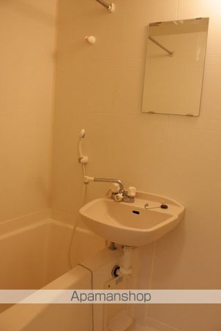 レオパレスジャクリンの内装写真
