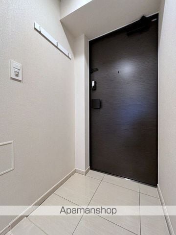 KーCOURT谷町四丁目の内装写真