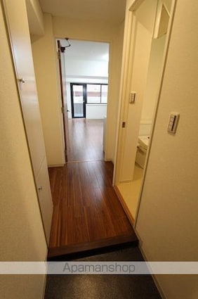 アルファレガロ古新町[1R/31.3m2]の玄関