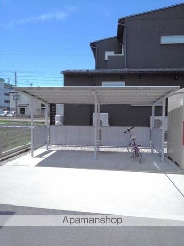 北陸鉄道石川線 乙丸駅 徒歩4分 2階建 築10年のその他写真