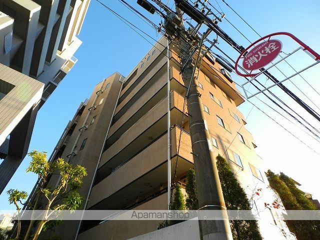 ラフィーヌ・プレミエの外観写真