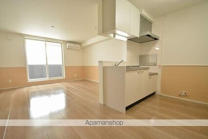 ＡＺＵＬ駅前[1LDK/49.89m2]の内装2