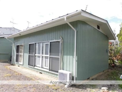 長野県長野市大字稲葉日詰[3K/46.37m2]の外観2