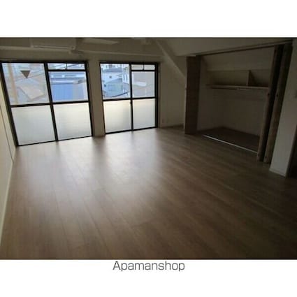 メゾン南大塚[1R/40.99m2]のその他内装