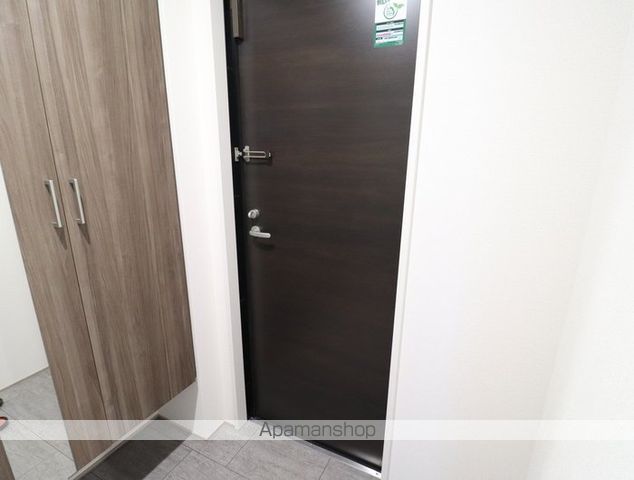 M&S RESIDENCE RIVERSIDEの内装写真