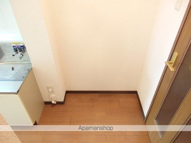 東洋ハイツ A棟の内装写真