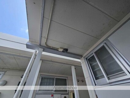 レオパレステイラウンジ[1K/19.87m2]の共用部1