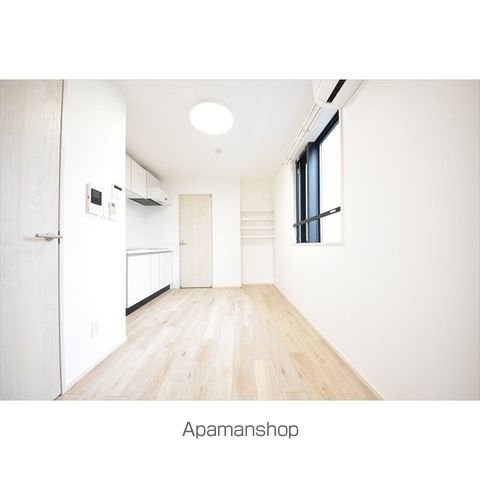 CASA PIAZZA 新蒲田の内装写真