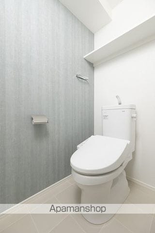 エンクレスト天神PORTの内装写真