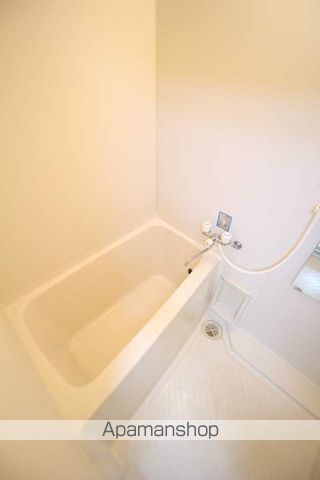 グリーンパーク賞田の内装写真