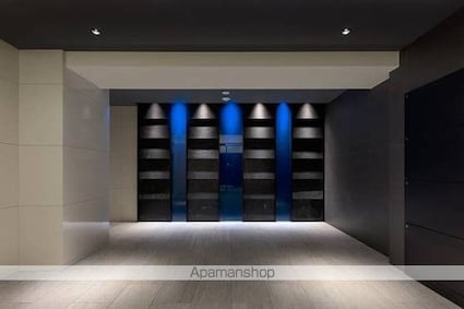 東京都江東区佐賀１丁目[1DK/25.72m2]の内装4