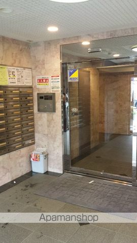 グリフォーネ横浜・西口のその他写真