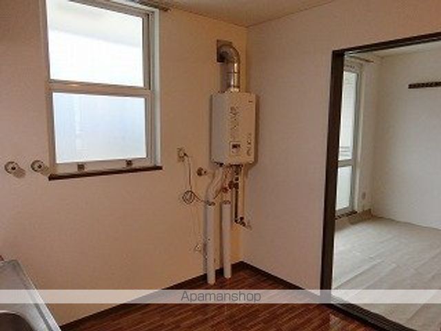 グリーンヒルハイツの内装写真