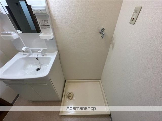 リュウセイマンションの内装写真