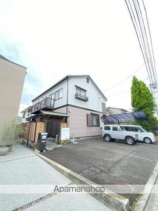 ハーモニー松縄[2DK/38.92m2]の外観3