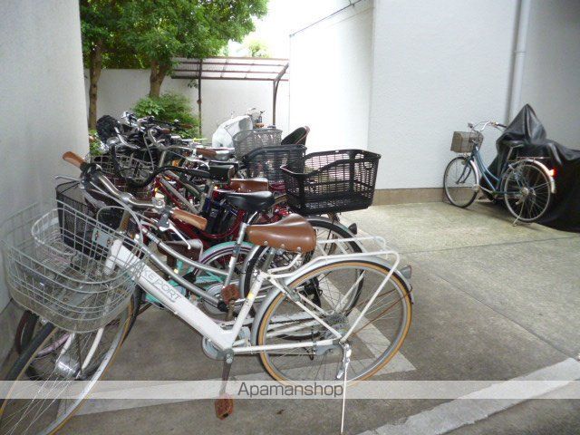 ベルエア調布のその他写真