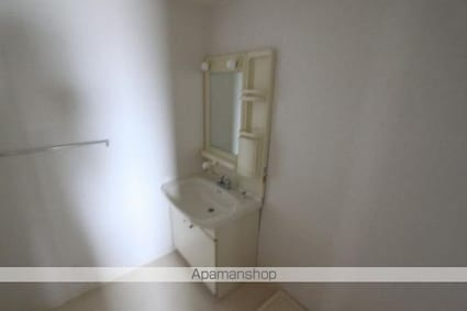 香川県高松市上天神町[2LDK/53.56m2]の洗面所