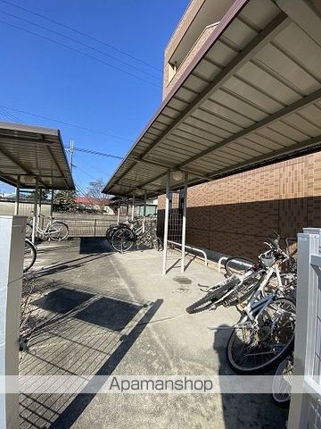 ヴェルジュール御着のその他写真