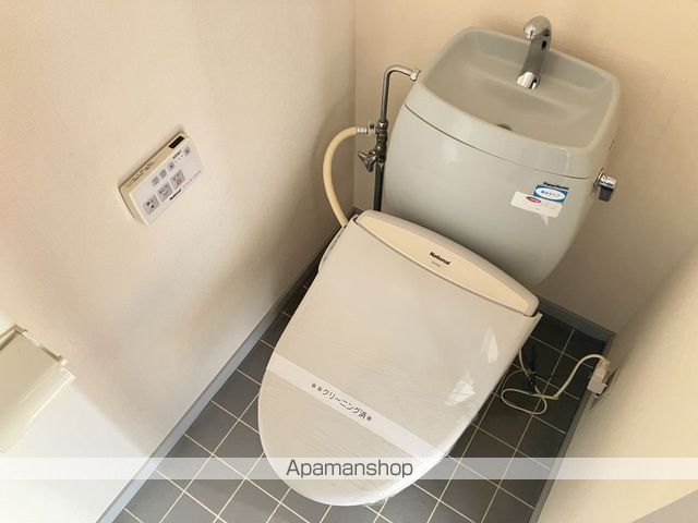 メゾンドTMの内装写真