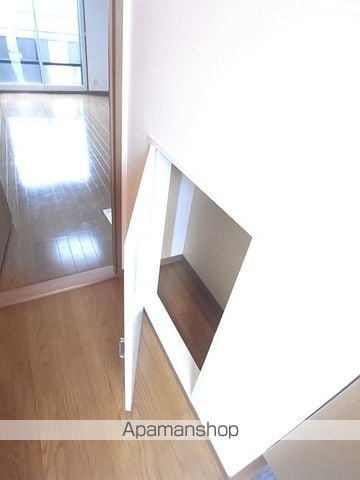 セジュール秀の内装写真