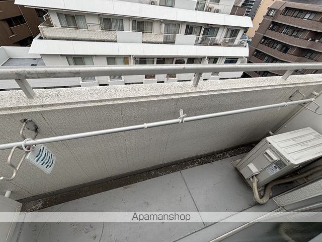 リアライズ江坂の内装写真