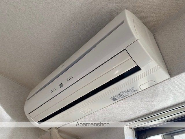 アクア 21 Dの内装写真