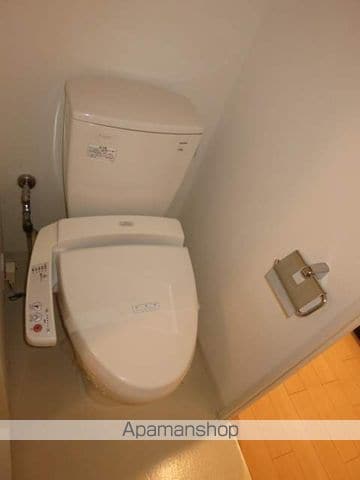 KDXレジデンス東新宿の内装写真