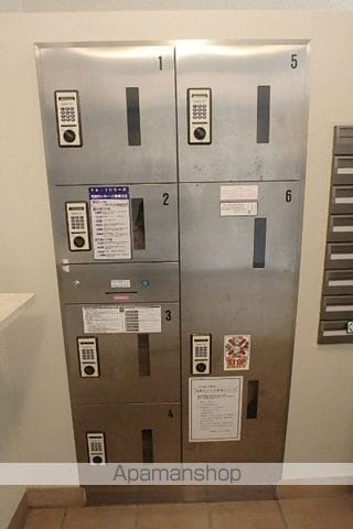 プライマル文京小石川 旧リエス小石川のその他写真