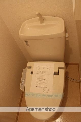 クレメントの内装写真