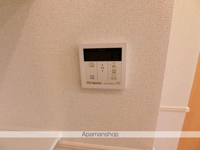 シエル・エトワールの内装写真