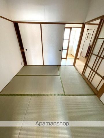 奥野ビルの内装写真