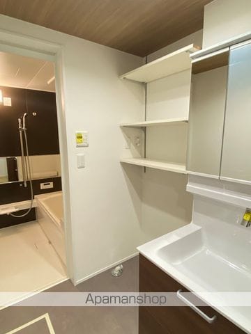AFC RESIDENCE馬郡の内装写真