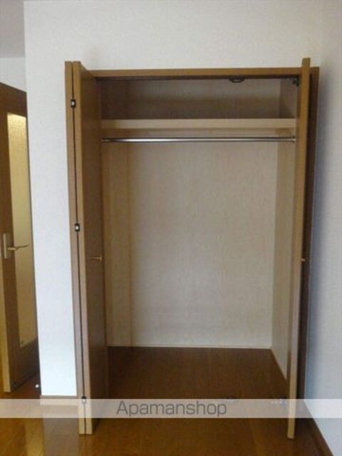 和歌山県和歌山市今福５丁目[1K/30.26m2]の収納