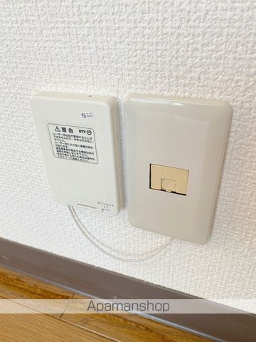 ラーニングホウプ羽衣の内装写真