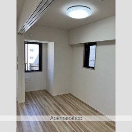 アーバンコア本郷[1LDK/40.09m2]のリビング・居間3