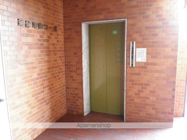 第2津曲コーポの外観写真