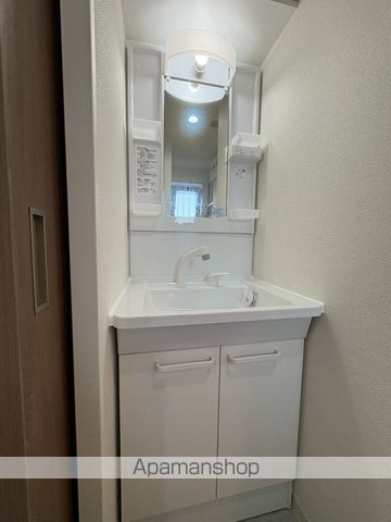 Green Terrace Toshimiの内装写真