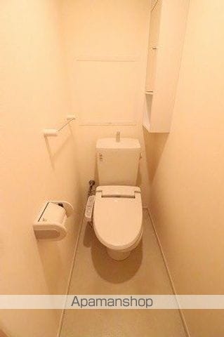 プラシードCOCOの内装写真