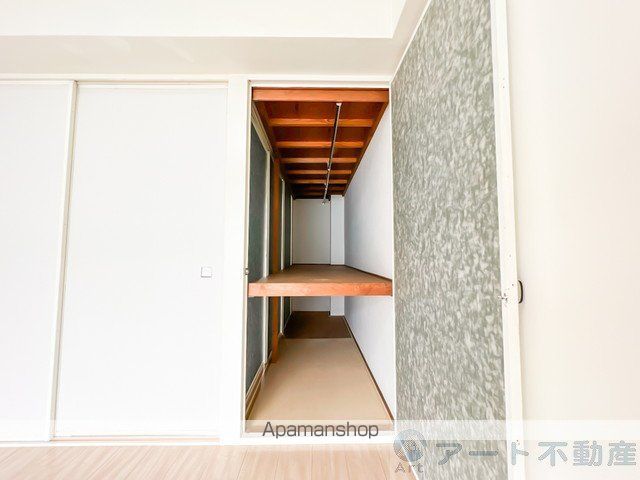 メゾン久米2号棟の内装写真