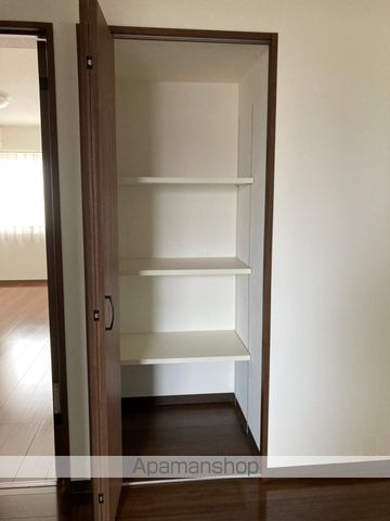 夢番地燦番館の内装写真