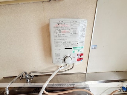 アネックス八木山[1K/22.3m2]の内装5