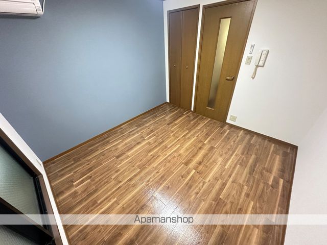 エス・ティマンション旭町の内装写真