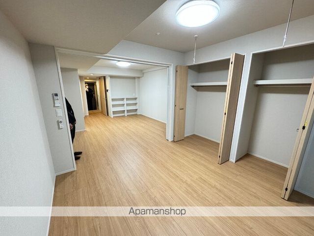 グランセジュール大国町の内装写真