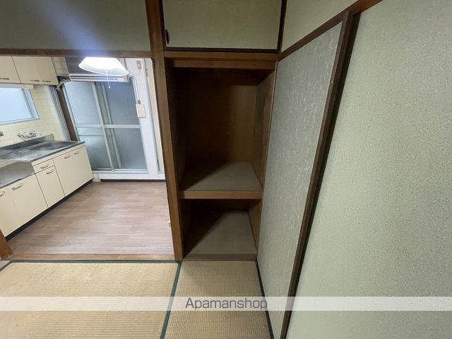 第5淀川ビルの内装写真
